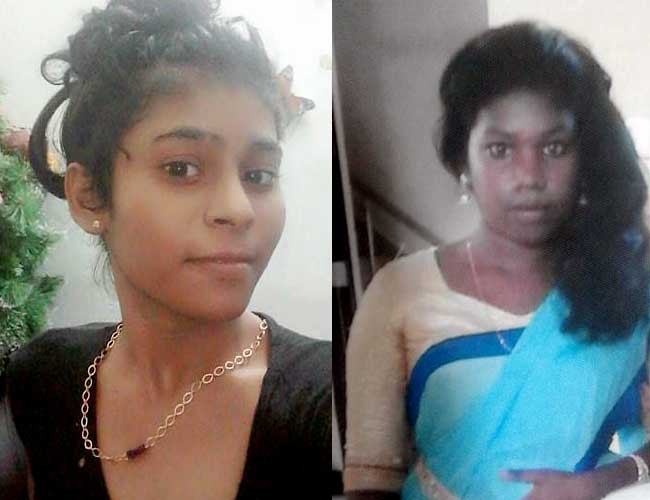 Police investigate disappearance of three girls from Kolonnawa 